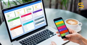 school management software