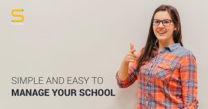 school management software