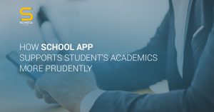 school app