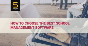 school management software
