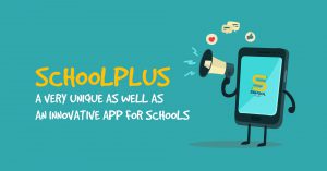app for schools