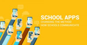 school apps | app for schools