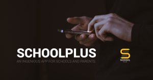 app for schools 